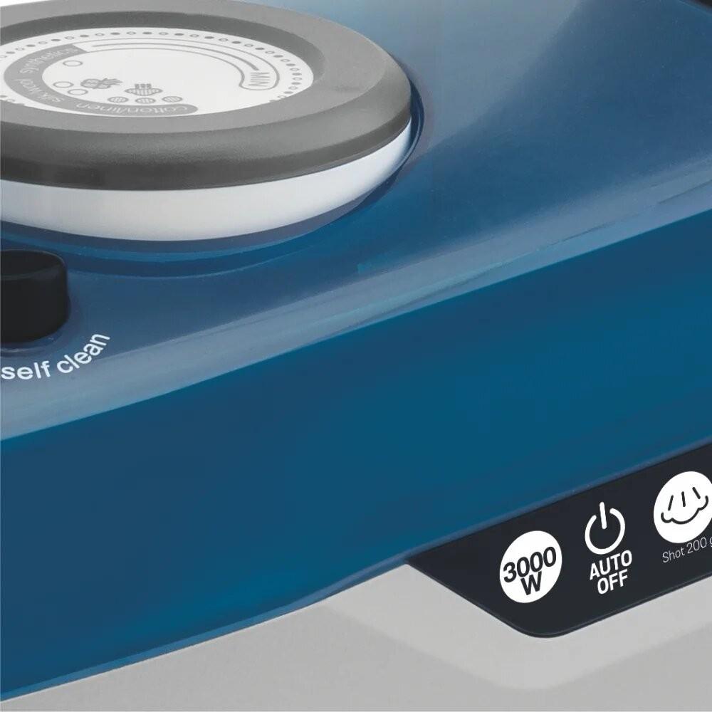 Утюг Zelmer ZIR3000 (80105053P)