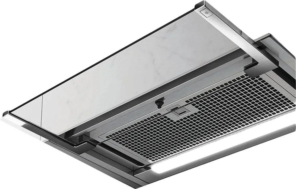 Кухонная вытяжка Elica Glass Out IX/A/60 (PRF0109787)
