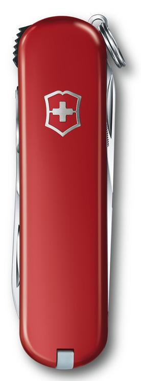 Мультитул Victorinox NailClip 580 (0.6463)