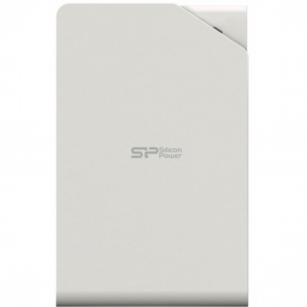 Внешний накопитель Silicon-Power 1TB SP010TBPHDS03S3W