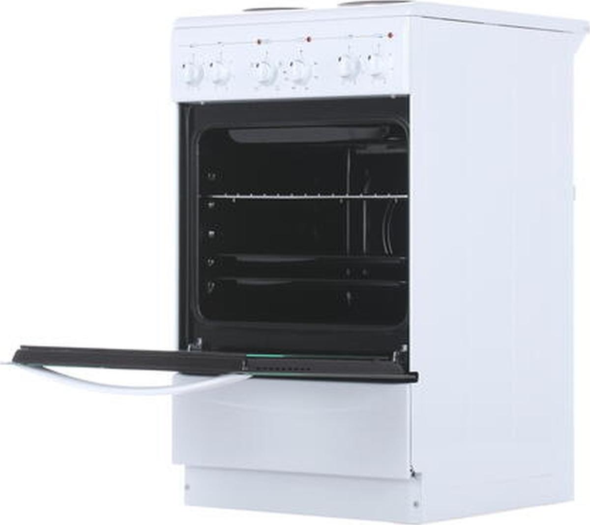 Кухонная плита Gefest ЭПНД 5140-01 0035