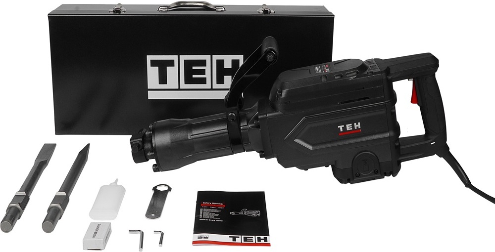 Отбойный молоток TEH TH8515