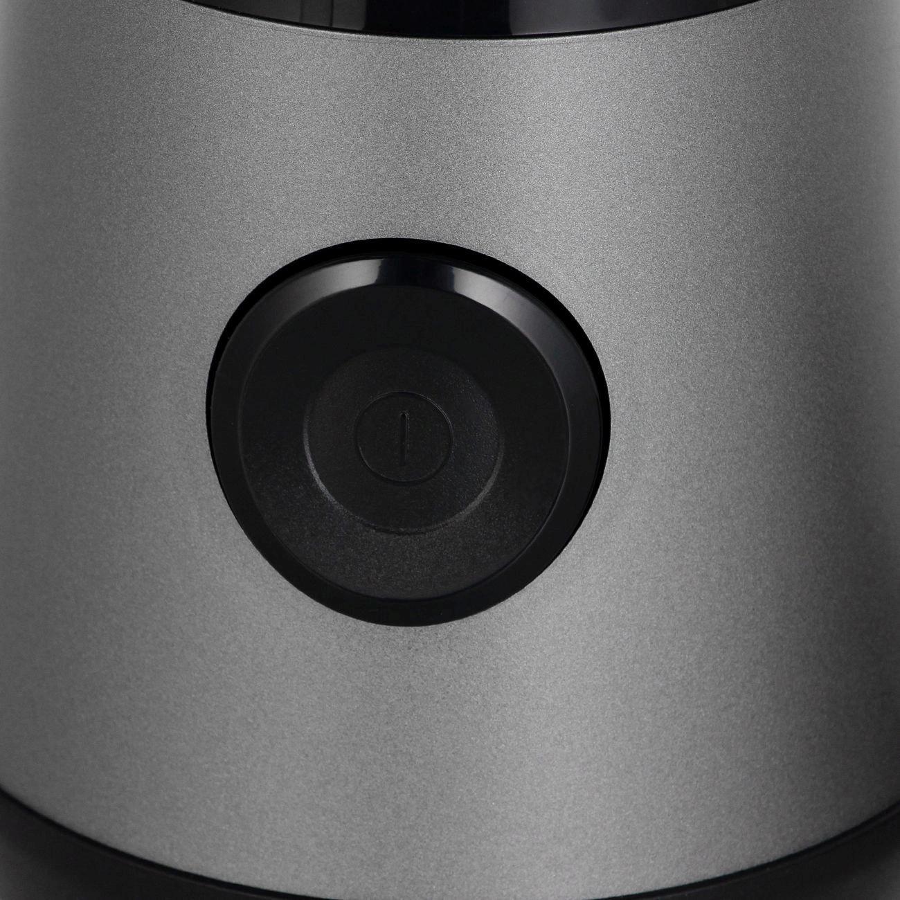 Блендер Bosch VitaPower Serie 2 хром (MMB2111S)