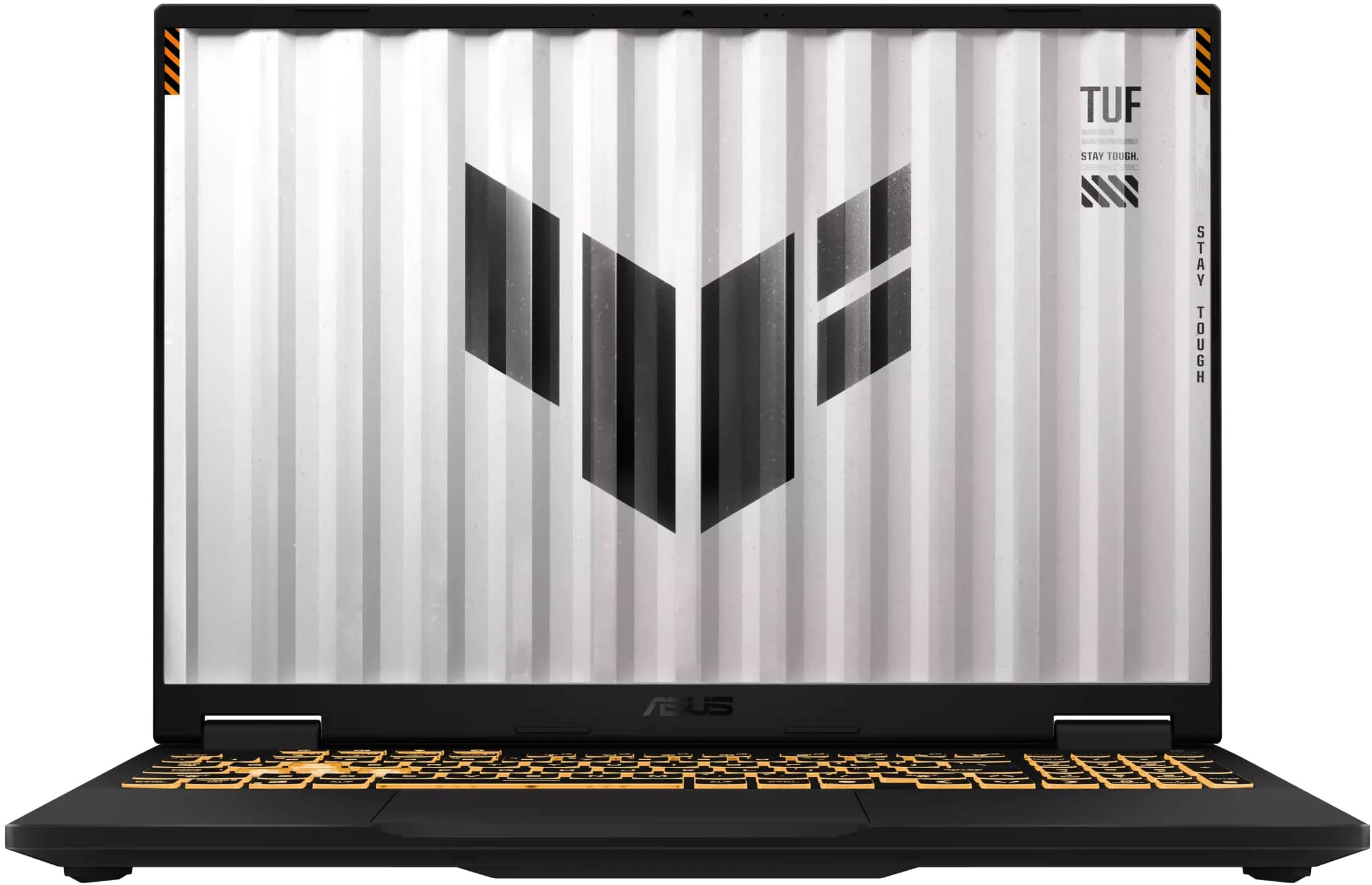 Ноутбук ASUS TUF Gaming F16 FX608JPR-RV019 Jaeger Gray (90NR0NG1-M00350)