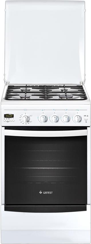Кухонная плита Gefest ПГ 5100-04