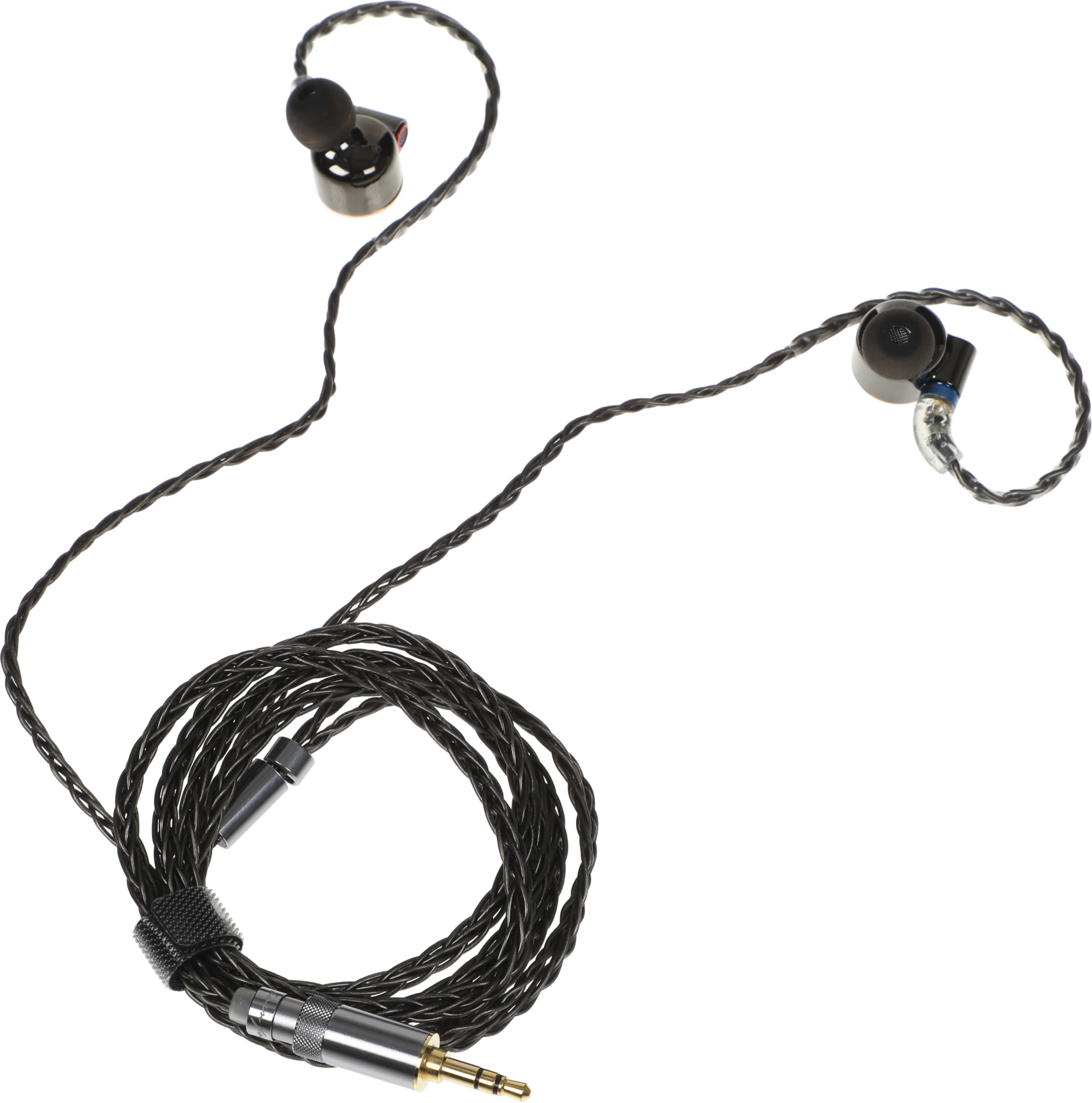 Наушники FiiO FD3 Pro Black