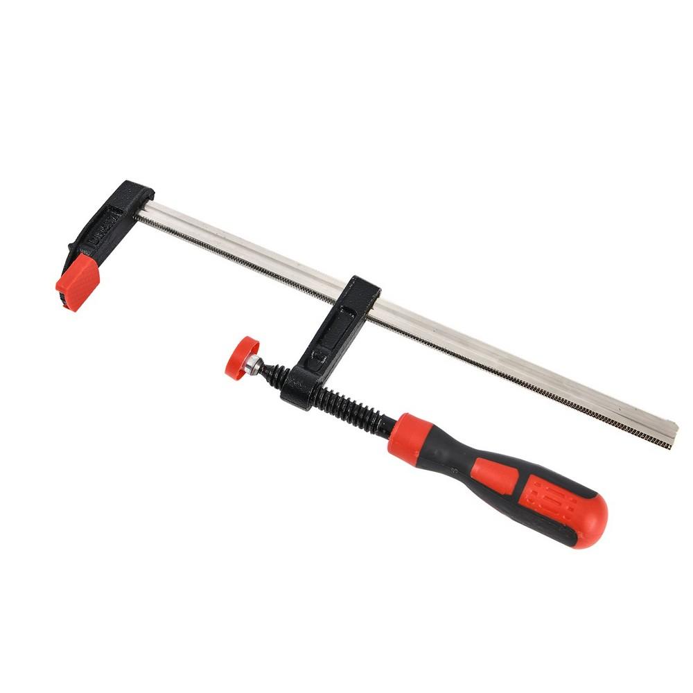 Струбцина Deli DL110525Z