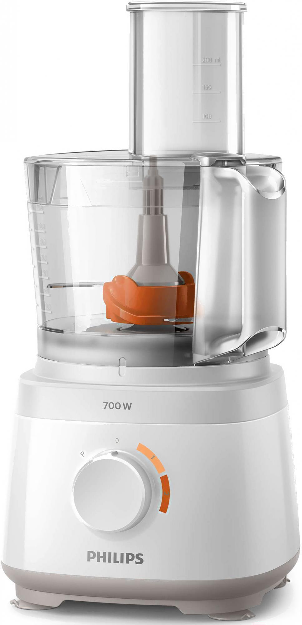 Кухонный комбайн Philips HR7310/00