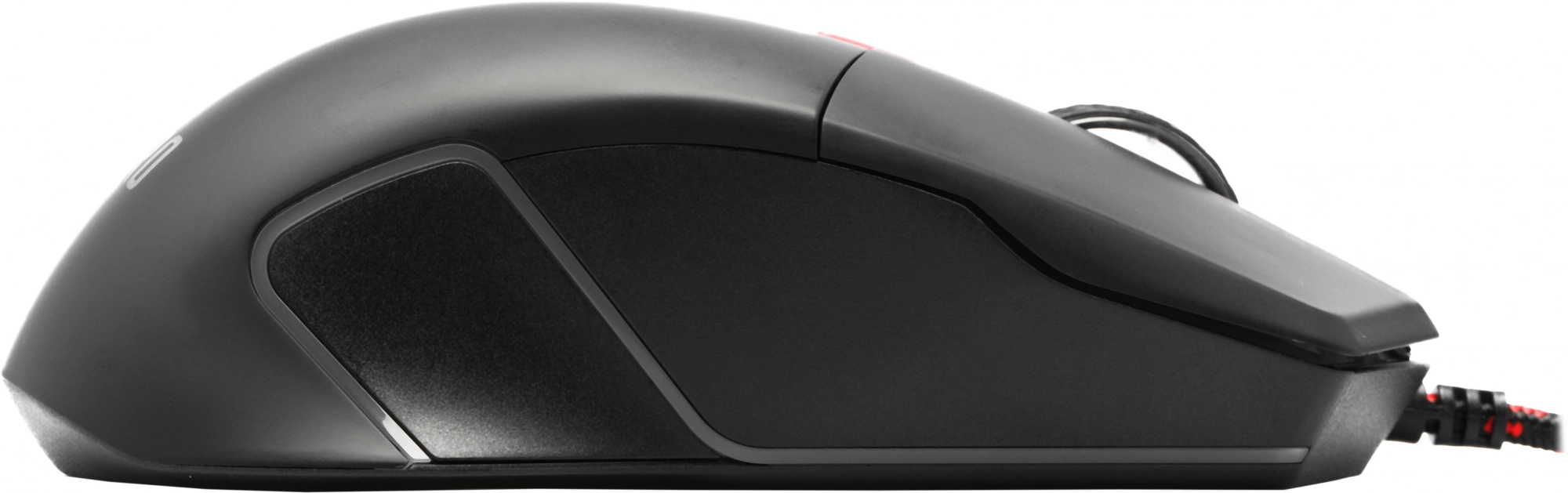 Мышь Acer Nitro OMW301 черный (ZL.MCECC.024)
