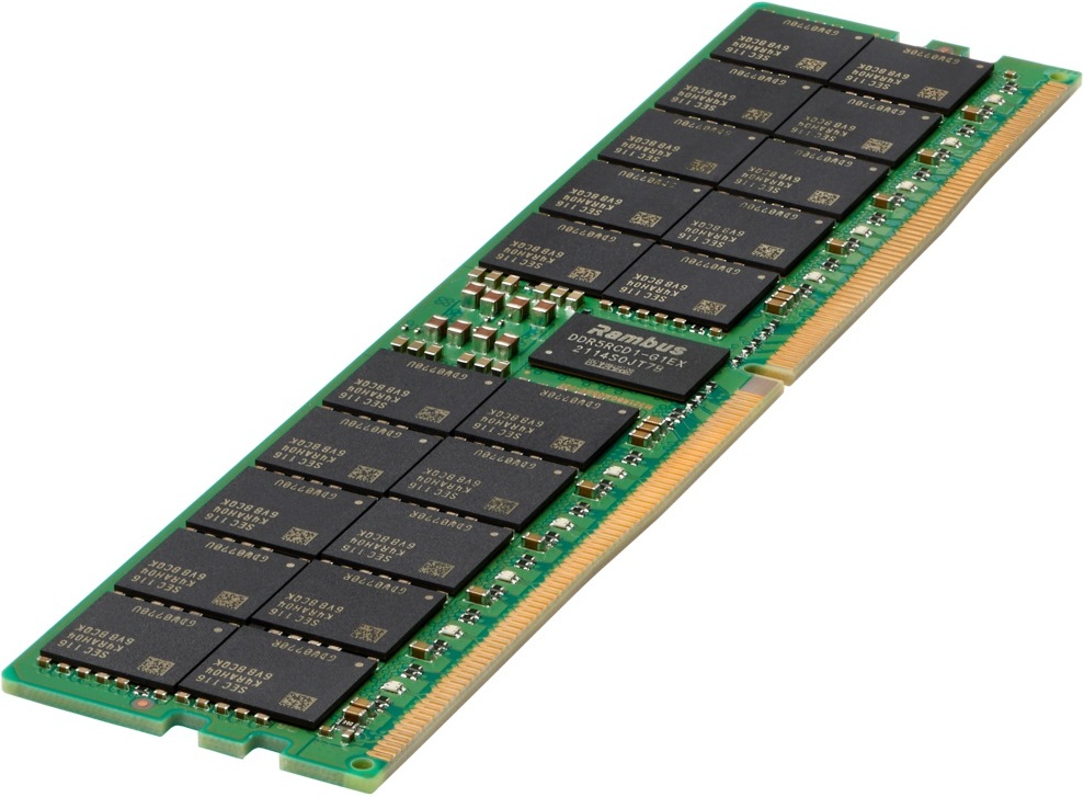 Оперативная память HPE 32Gb DDR5 (P64706-B21)