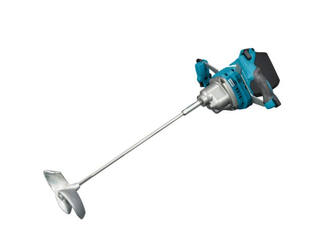 Аккум. миксер MAKITA XGT UT001GZ02 в кор. (40 В, БЕЗ АККУМУЛЯТОРА)
