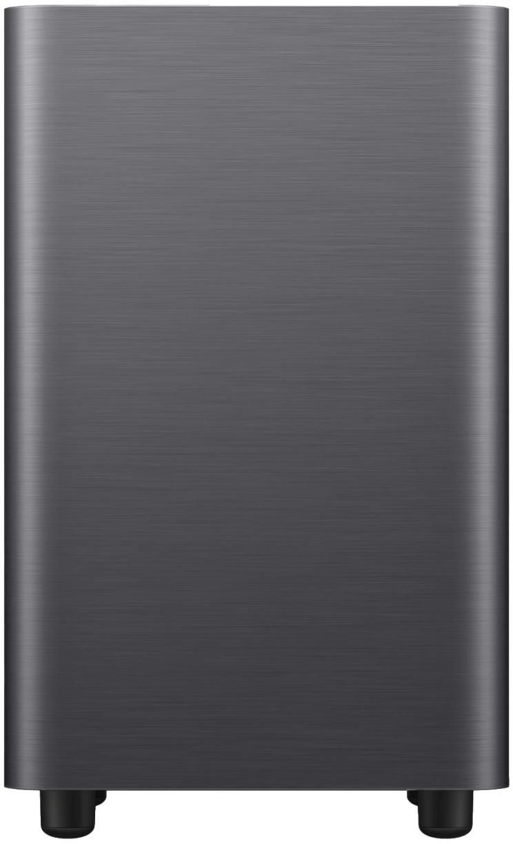 Саундбар TCL S55H черный