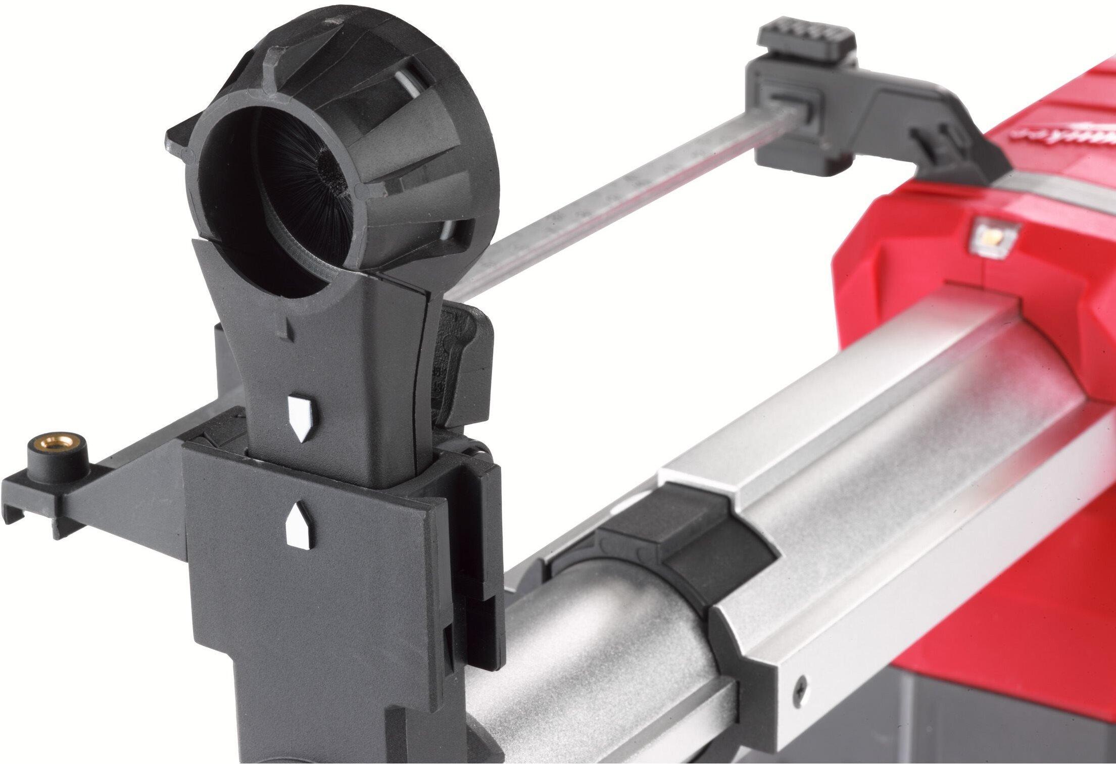 Система пылеудаления Milwaukee M18 FPDDEXL-0 (4933478508)