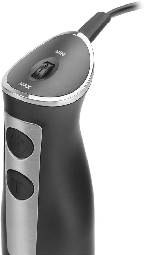 Блендер Polaris PHB 1385 черный