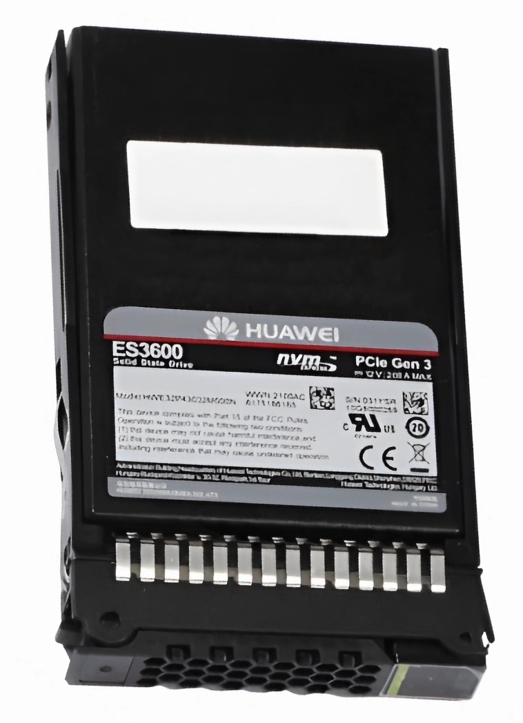 SSD диск Huawei 1x1.92Tb 02353LDH