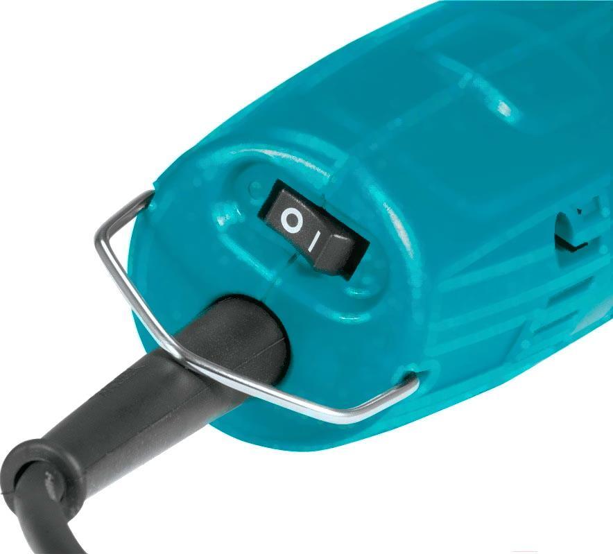 Прямошлифовальная машина Makita GD0603