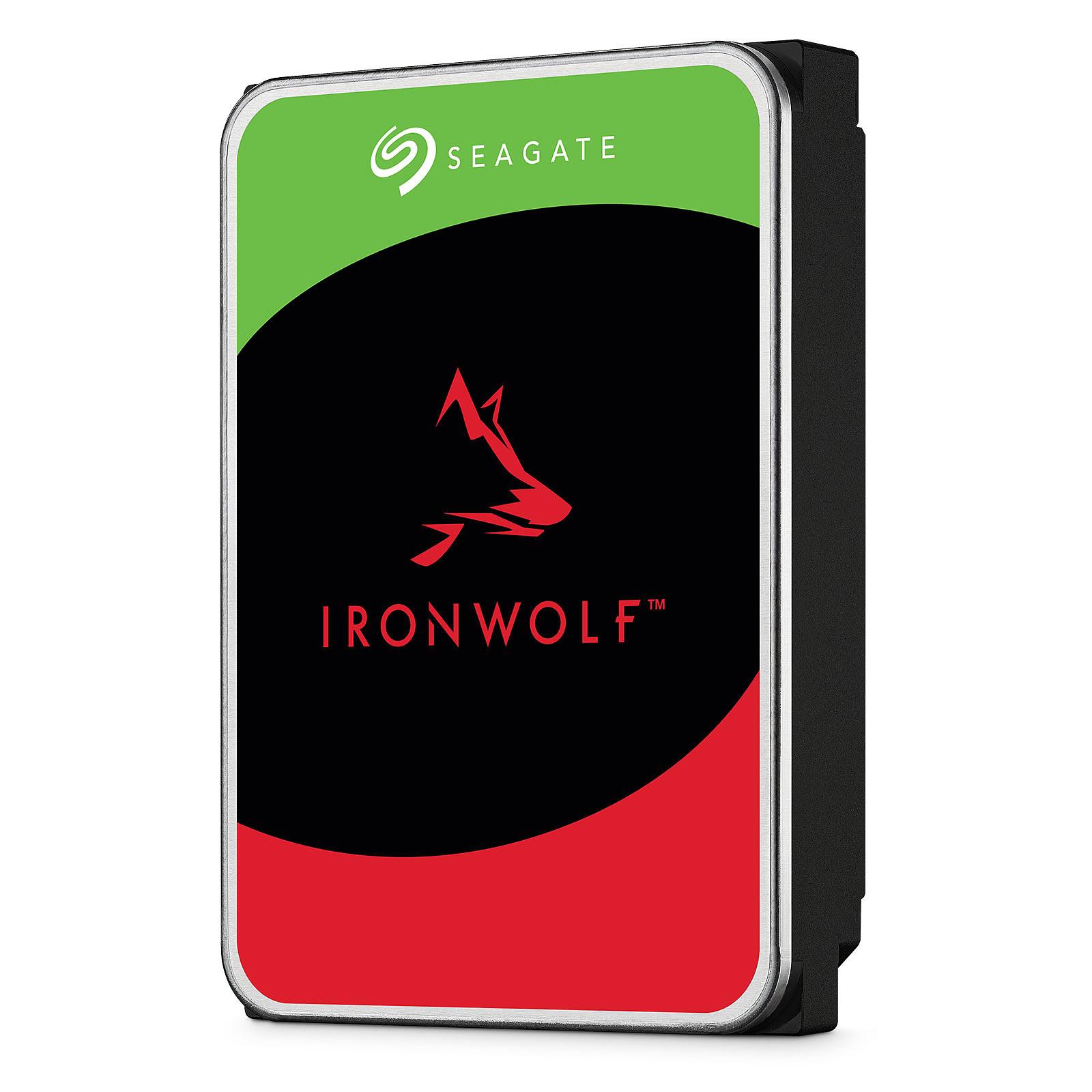 Жесткий диск Seagate 2TB ST2000VN003