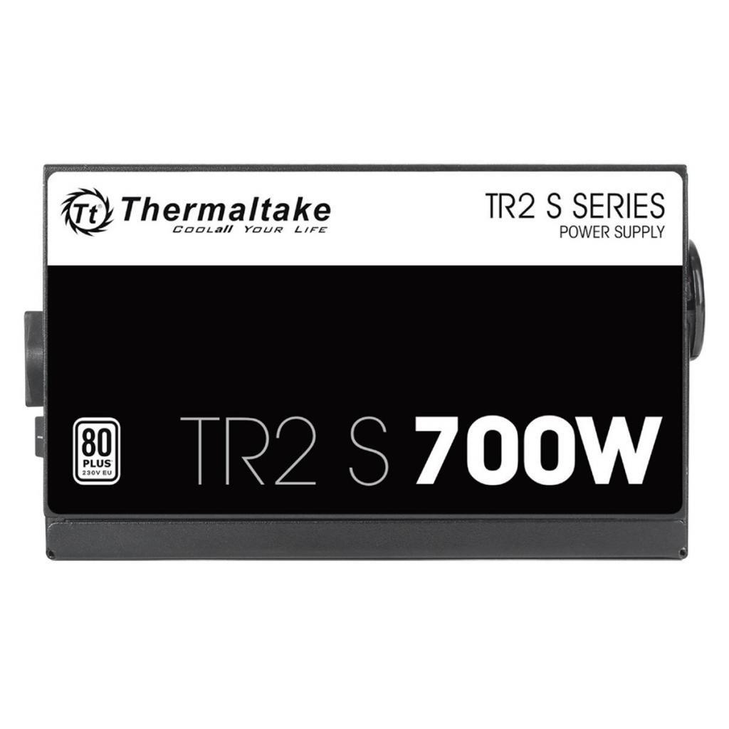 Блок питания Thermaltake TR2 S (PS-TRS-0700NPCWEU-2)