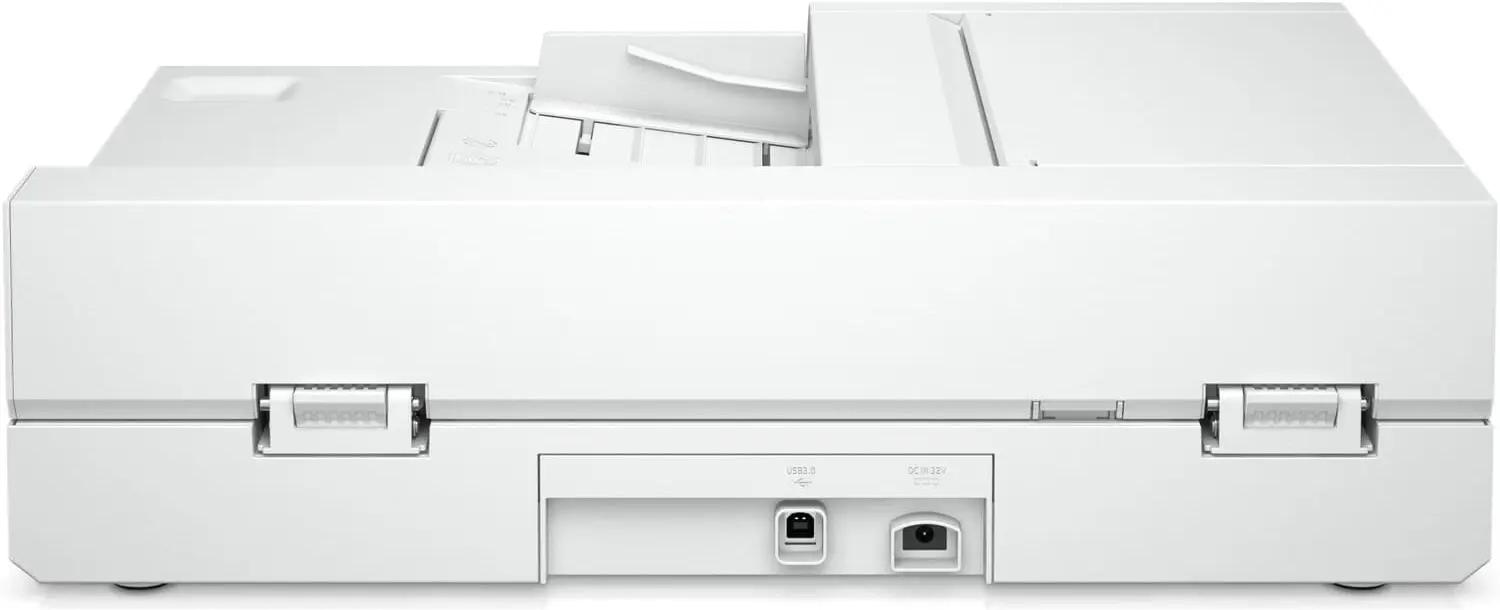 Сканер HP ScanJet Pro 2600 f1 (20G05A#B19)