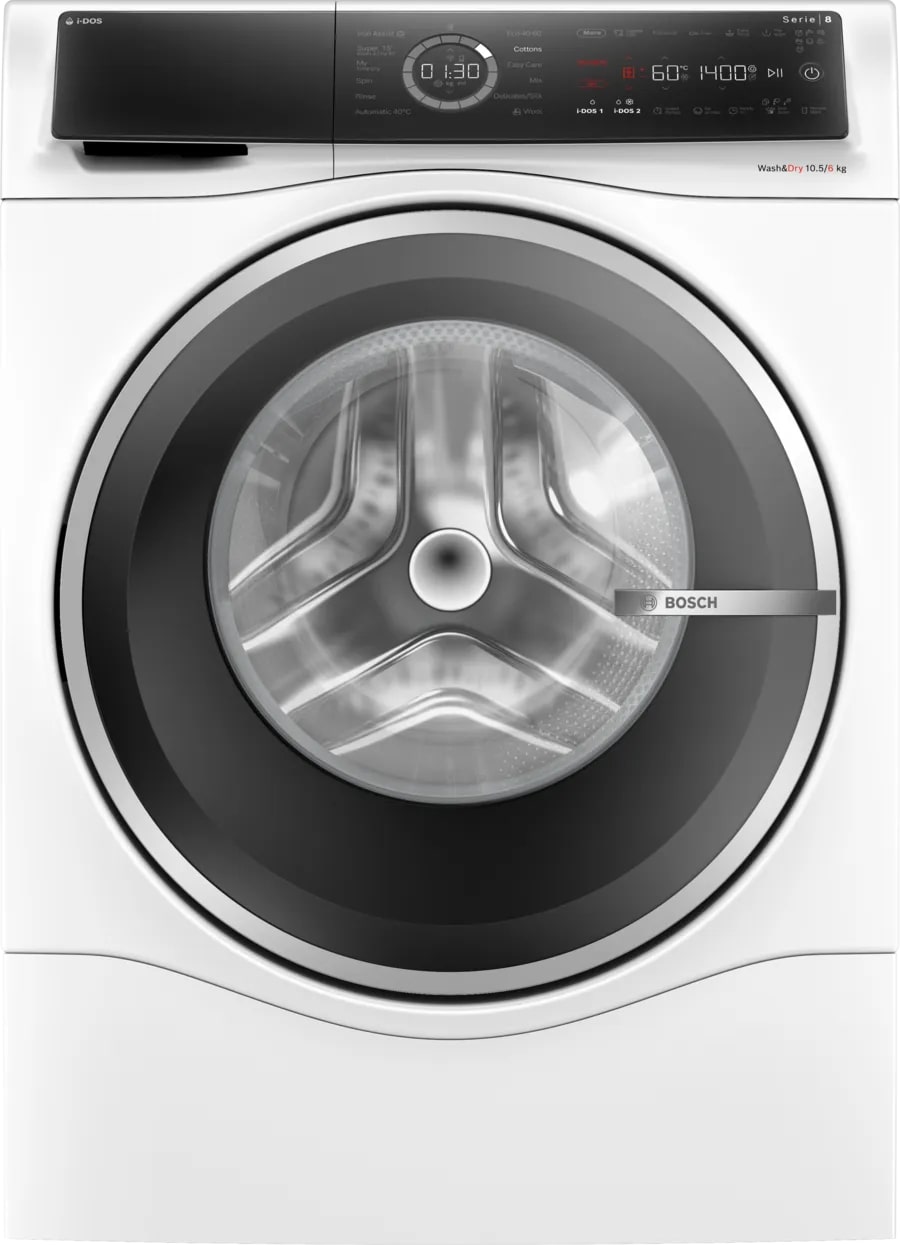 Стиральная машина Bosch WNC254A0ME