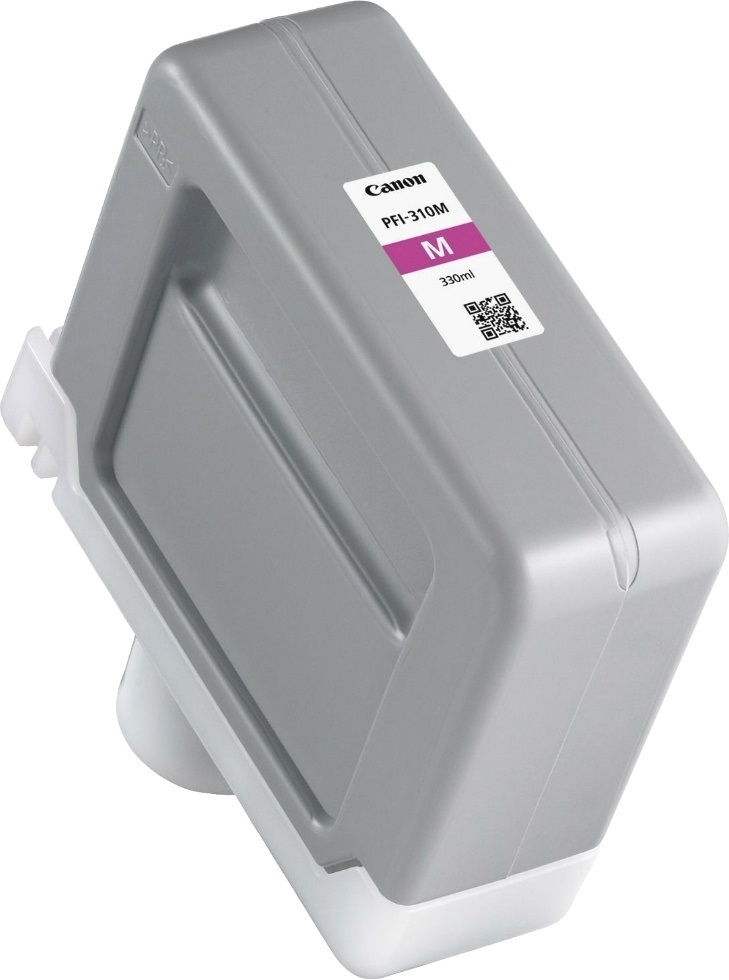 Картридж Canon PFI-310M пурпурный (2361C001)