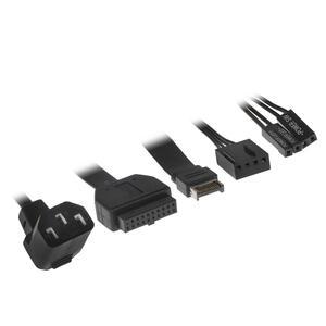 Корпус Zalman M2 mini серебристый