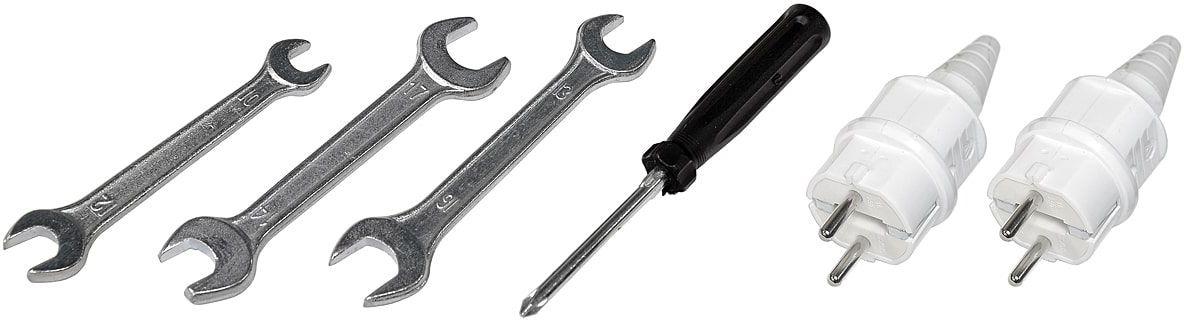 Генератор ТСС SDG 3300EH (100044)