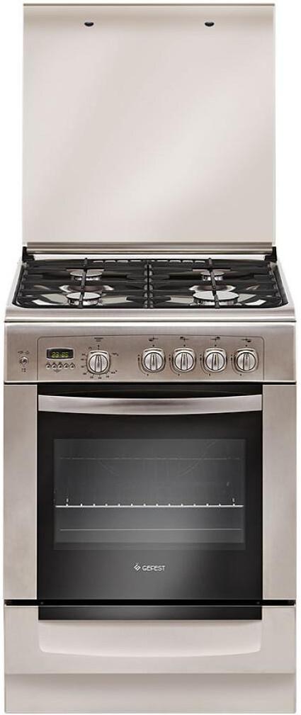 Кухонная плита Gefest ПГ 6100-04 0004