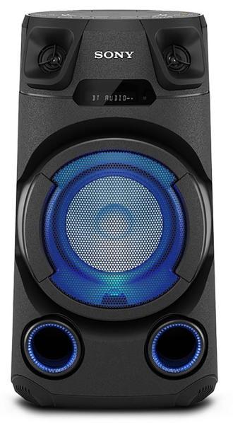 Музыкальный центр Sony MHCV13