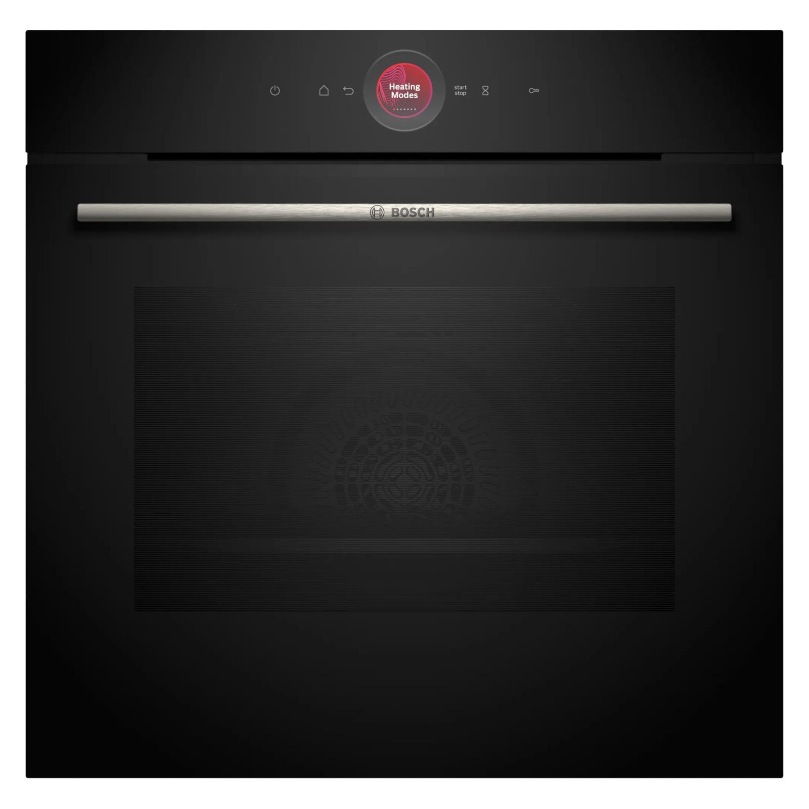 Духовой шкаф Bosch HBG7341B1 черный