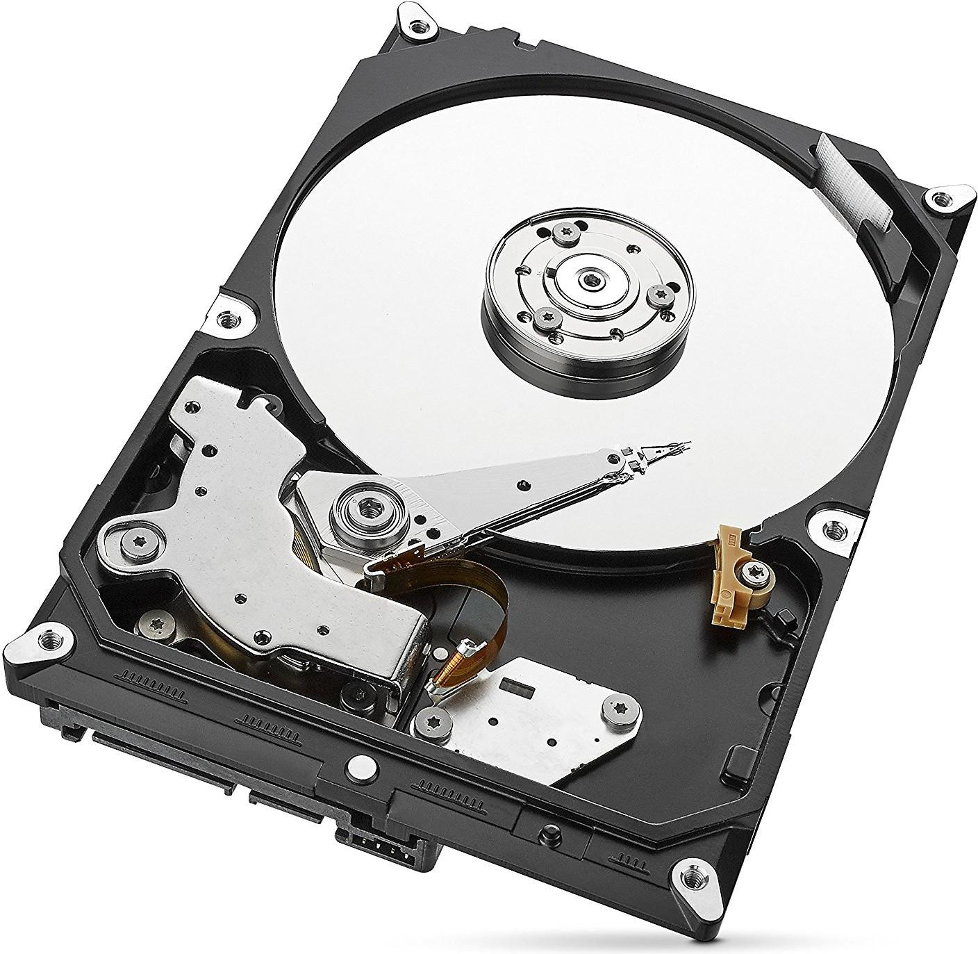Жесткий диск Seagate 1TB ST1000VX005