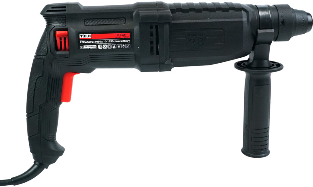 Перфоратор TEH TH3011
