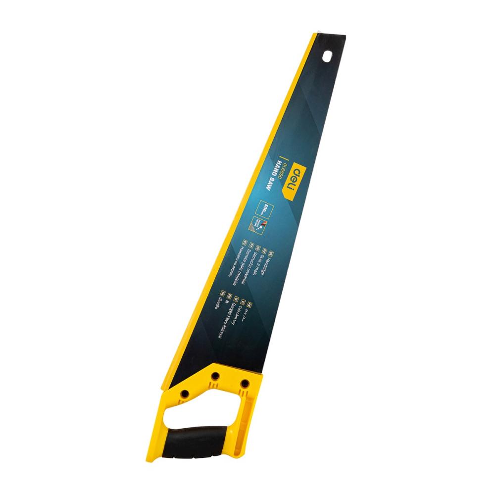 Ножовка Deli DL6850