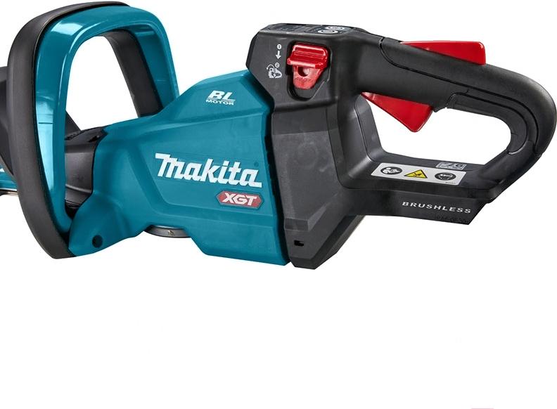 Кусторез Makita UH 005 GZ