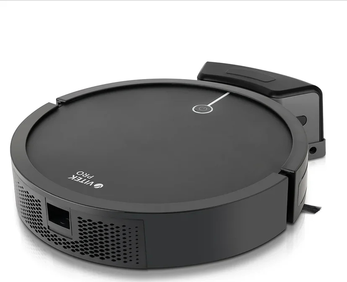 Робот-пылесос Vitek VT-1802