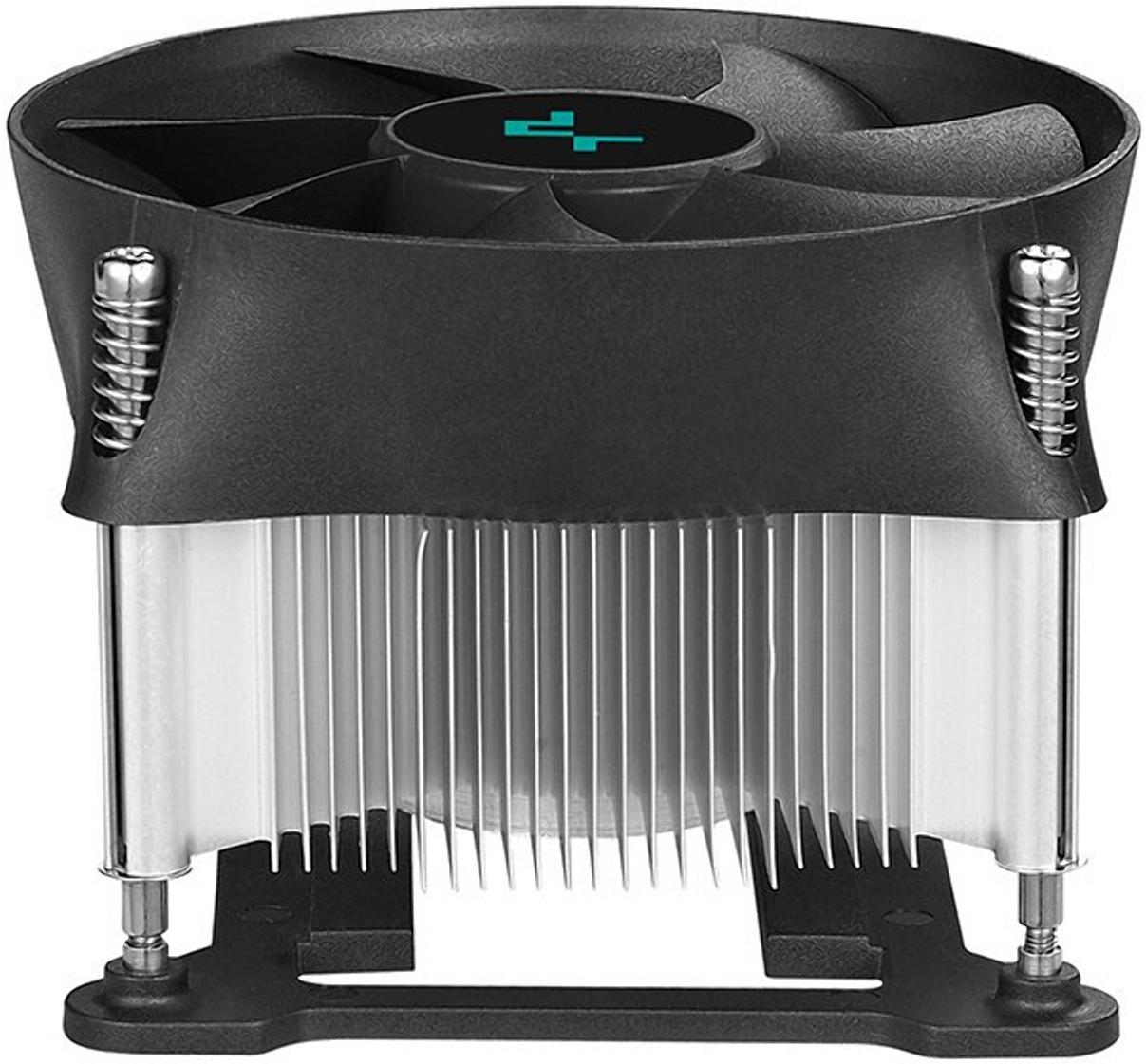 Кулер для процессора DeepCool Theta 31 PWM 1700 (DP-ICAS-T31P-17)