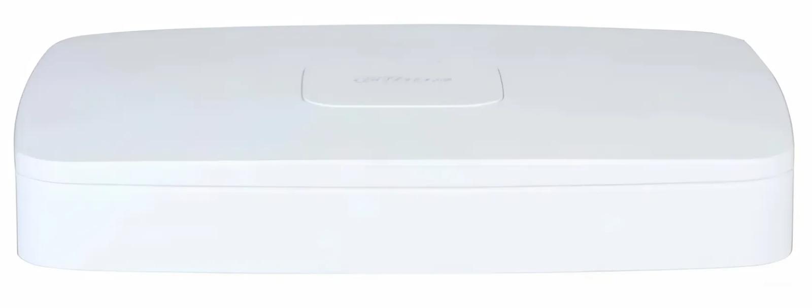 Видеорегистратор наблюдения Dahua DHI-NVR4108-8P-4KS3