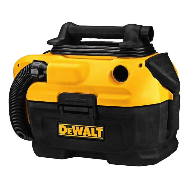 Пылесос DeWalt DCV584L-QW