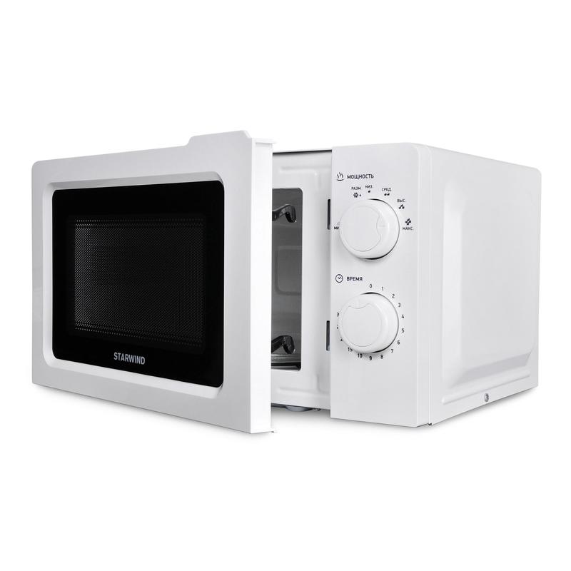 Микроволновая печь Starwind SMW3020 белый