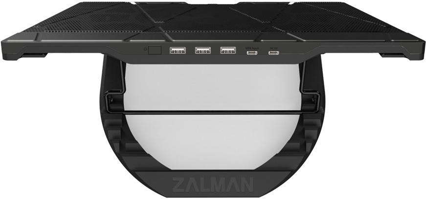 Подставка для ноутбука Zalman ZM-NS3000