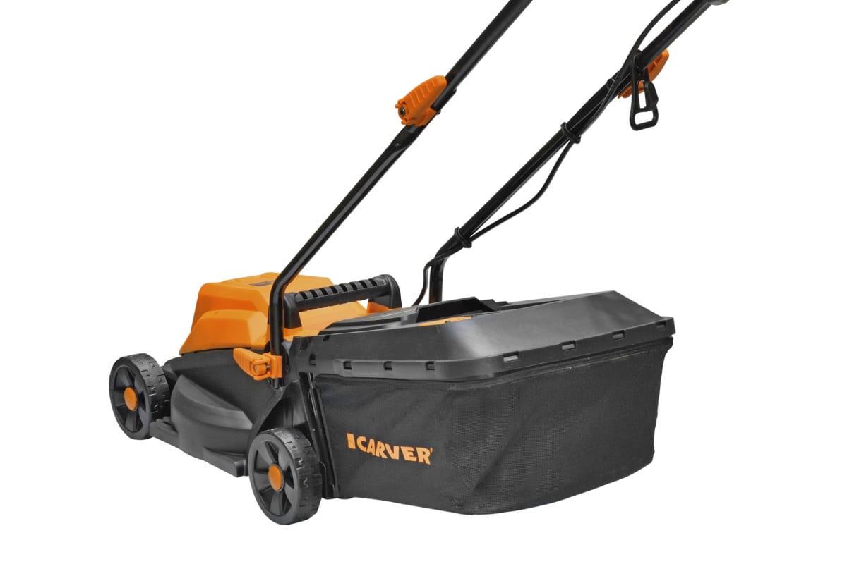 Газонокосилка Carver LME-1132 (01.024.00016)