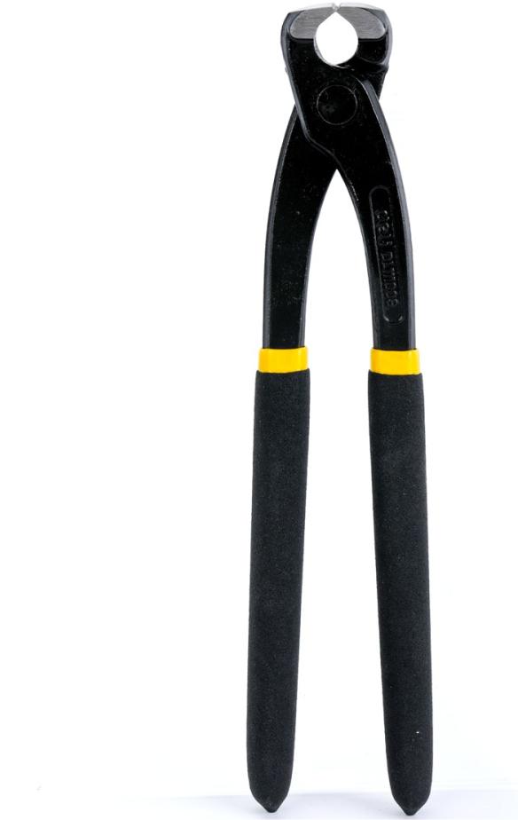 Клещи Deli DL111009