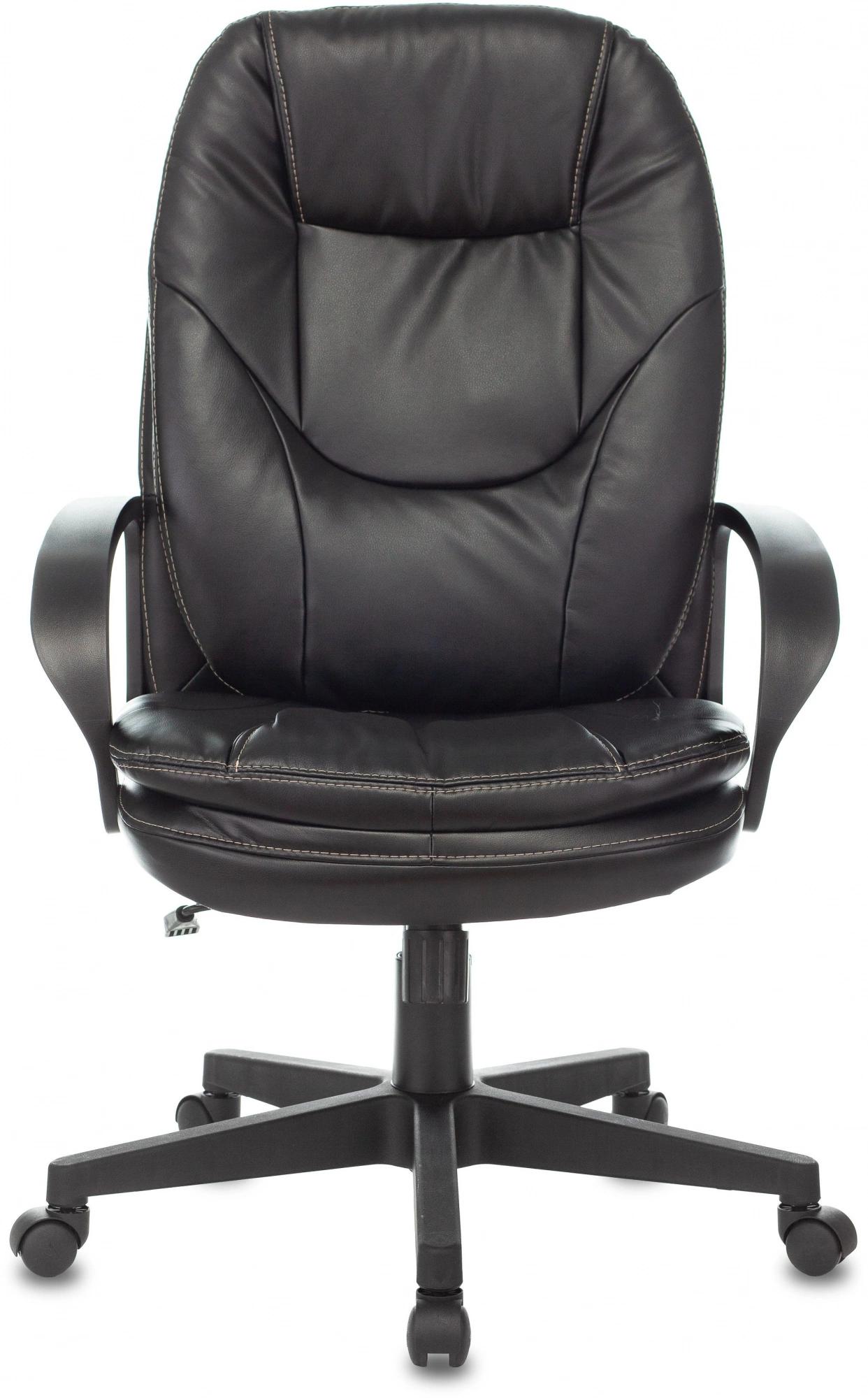 Офисное кресло Бюрократ CH-868LT/#B