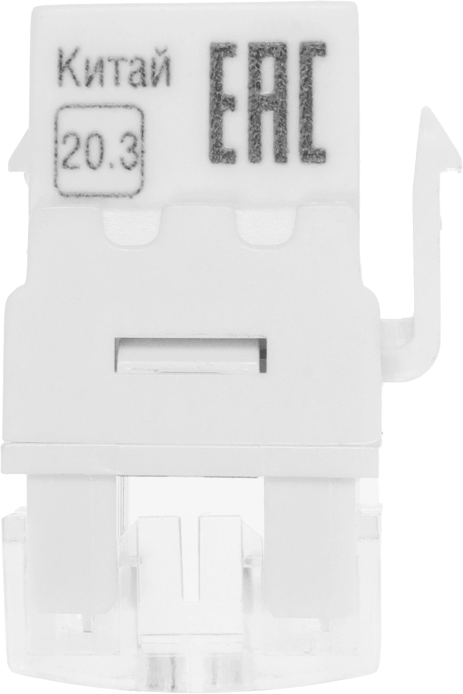 Модуль информационный ITK CS1-1C5EU-12