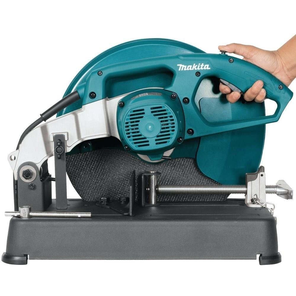 Электропила Makita LW1401