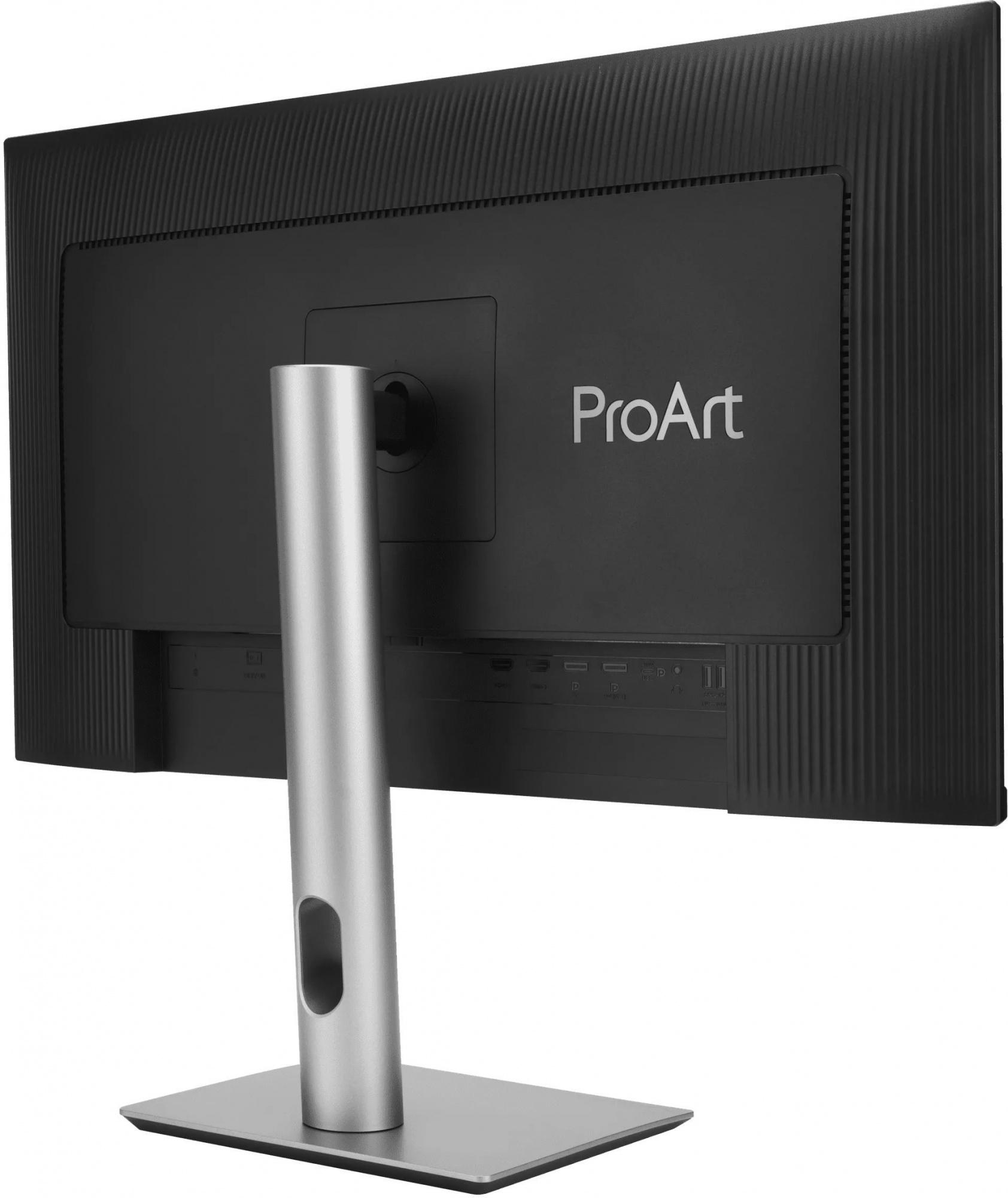 Монитор Asus ProArt PA329CRV черный (90LM02C0-B01K70)