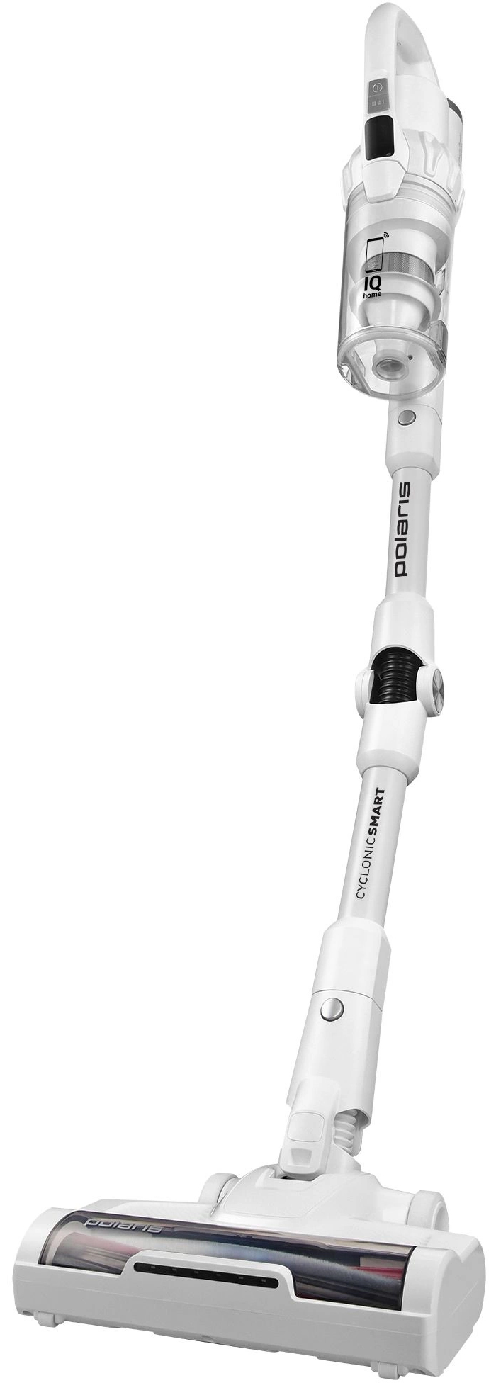 Пылесос Polaris PVCS 4070 Wi-Fi IQ Home