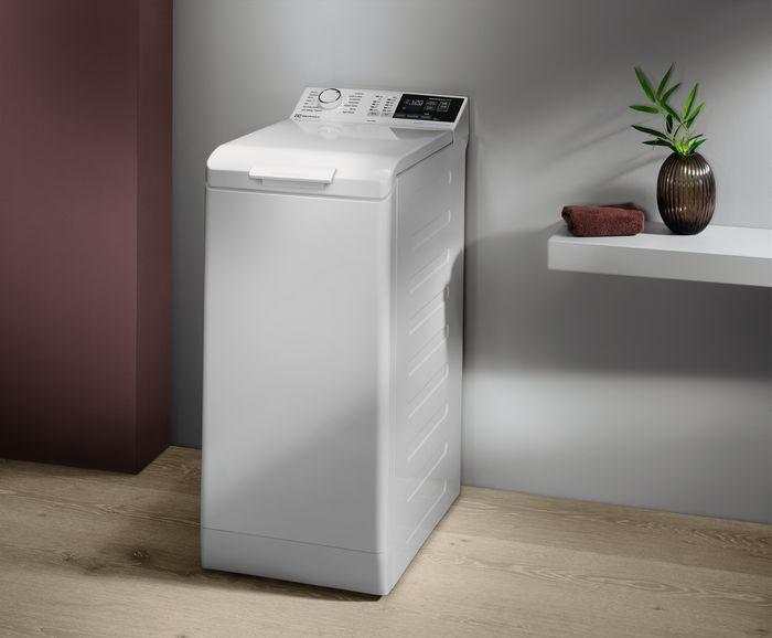 Стиральная машина Electrolux EW6TN5061F