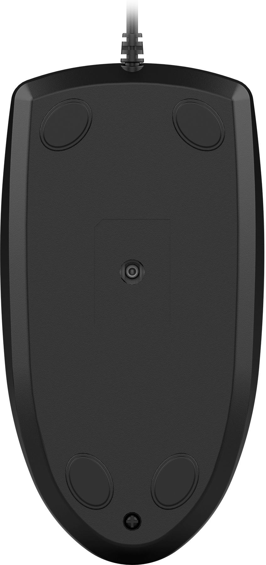 Мышь A4Tech N-530S Black