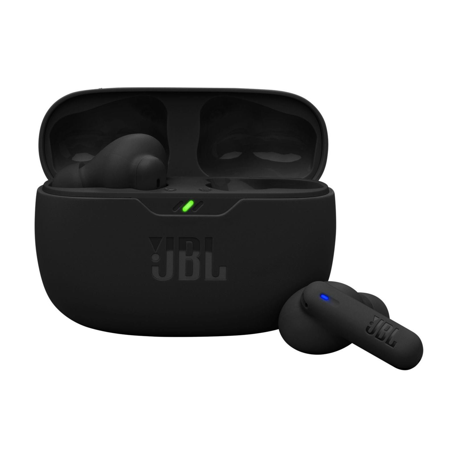 Наушники JBL Wave Beam 2 черный (JBLWBEAM2BLK)